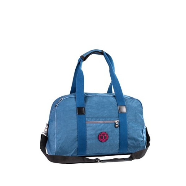 Cappuccino Duffle bag